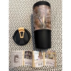 🍭3 for 20🍭 Bubba RealTree Crossover Thermos Cup